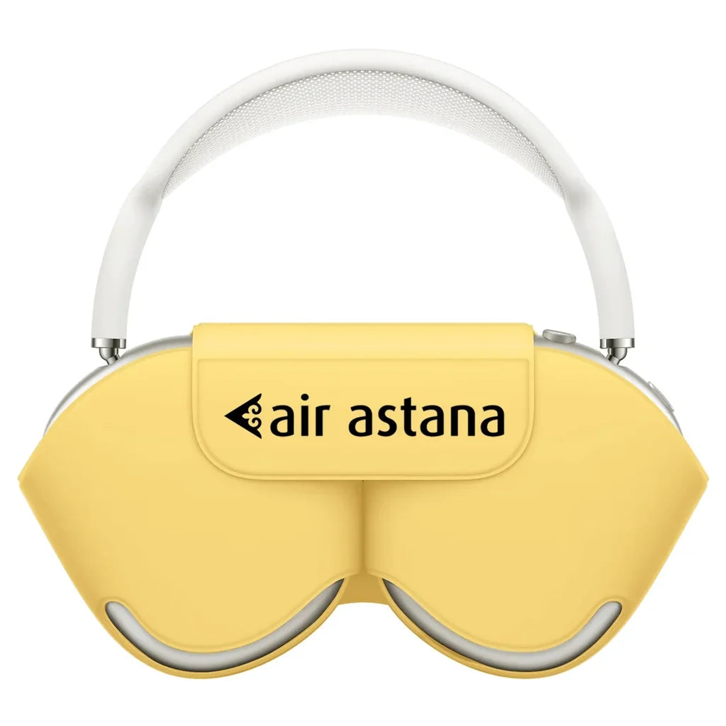 Customisable Air Astana AirPods Max Case - view 18
