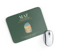 Thumbnail for Midland International Air and Space Port MAF - Dark Green