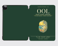 Thumbnail for Gold Coast Airport OOL - Dark Green