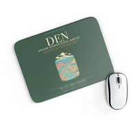 Thumbnail for Denver International Airport DEN - Dark Green