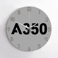 Thumbnail for Airbus A350 Wall Clock - view 8