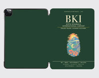 Thumbnail for Kota Kinabalu International Airport BKI - Dark Green