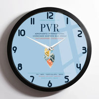 Thumbnail for Aeropuerto Internacional Licenciado Gustavo Diaz Ordaz PVR  Puerto Vallarta - Blue