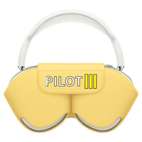 Thumbnail for Customisable Pilot & Stripes AirPods Max Case - view 18