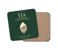 Thumbnail for Yogyakarta International Airport YIA - Dark Green