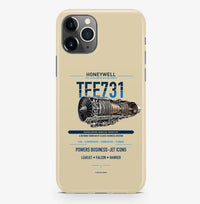 Thumbnail for TFE731 Case ProMax design on beige iphone case promax