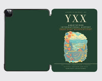 Thumbnail for Abbotsford International Airport YXX - Dark Green