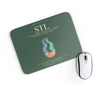 Thumbnail for St. Louis Lambert International Airport STL - Dark Green