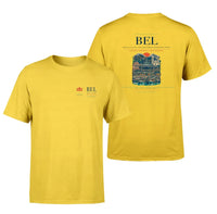 Thumbnail for Belem Val de Cans - Julio Cezar Ribeiro International Airport BEL - Yellow