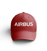Thumbnail for Airbus & Text Hat - view 18