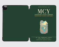 Thumbnail for Sunshine Coast Airport MCY - Dark Green