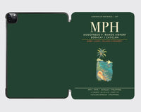 Thumbnail for Godofredo P. Ramos Airport Boracay Caticlan MPH - Dark Green