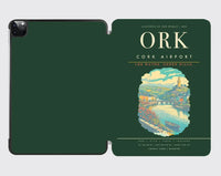 Thumbnail for Cork Airport ORK - Dark Green