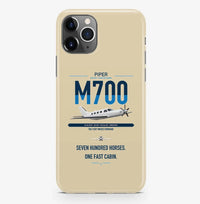 Thumbnail for Piper M700 Fury design on beige magsafe iphone case, for iPhone Pro Max