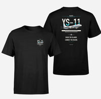 Thumbnail for corrected-back-v4 | NAMC YS-11A | Black | 789b5a0cca09