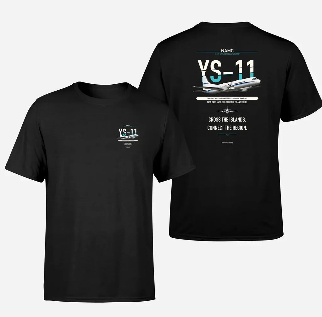 corrected-back-v4 | NAMC YS-11A | Black | 789b5a0cca09