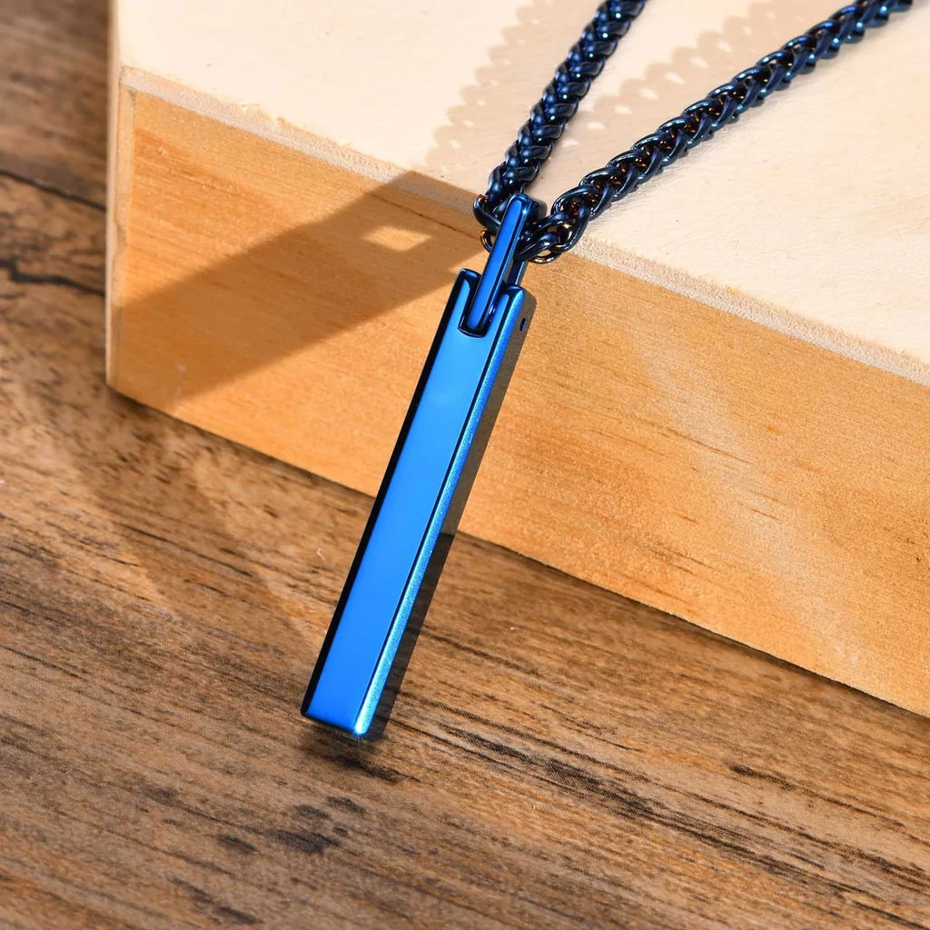 Customisable Your Custom Design & Image Necklace - view 22