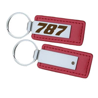 Thumbnail for Customisable Boeing 787 Key Chain - view 18