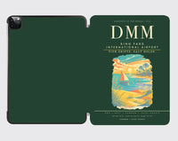 Thumbnail for King Fahd International Airport DMM  Dammam - Dark Green