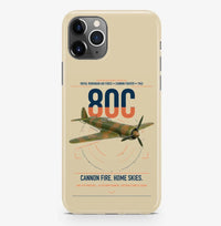 Thumbnail for IAR 80C design on beige magsafe iphone case, for iPhone Pro Max