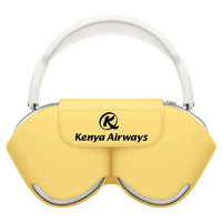 Thumbnail for Customisable Kenya Airways AirPods Max Case - view 18