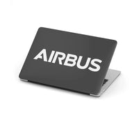 Thumbnail for Airbus & Text MacBook Case - view 4