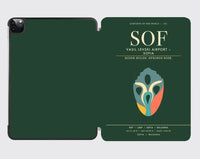 Thumbnail for Vasil Levski Airport  Sofia SOF - Dark Green