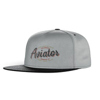 Thumbnail for Aviator Cap - view 4