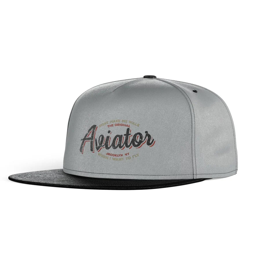 Aviator Cap - view 4