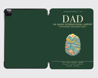 Thumbnail for Da Nang International Airport DAD - Dark Green