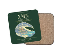Thumbnail for Xiamen Gaoqi International Airport XMN - Dark Green