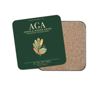 Thumbnail for Agadir Al Massira Airport AGA - Dark Green