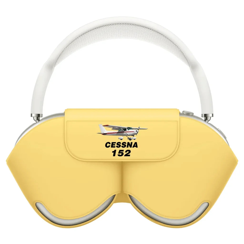 Customisable Cessna AirPods Max Case - view 18