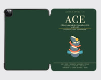 Thumbnail for Cesar Manrique-Lanzarote Airport ACE - Dark Green