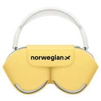 Thumbnail for Customisable Norwegian Airlines AirPods Max Case - view 18