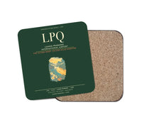 Thumbnail for Luang Prabang International Airport LPQ - Dark Green