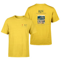 Thumbnail for Milas-Bodrum Airport BJV - Yellow