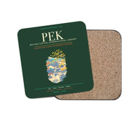 Thumbnail for Beijing Capital International Airport PEK - Dark Green