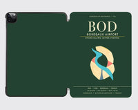 Thumbnail for Bordeaux Airport BOD - Dark Green