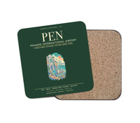 Thumbnail for Penang International Airport PEN - Dark Green