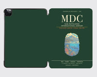 Thumbnail for Sam Ratulangi International Airport Manado MDC - Dark Green