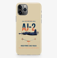 Thumbnail for AJ-2 Savage Tanker design on beige magsafe iphone case, for iPhone Pro Max