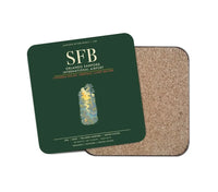 Thumbnail for Orlando Sanford International Airport SFB - Dark Green
