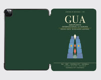 Thumbnail for Aeropuerto Internacional La Aurora GUA  Guatemala City - Dark Green