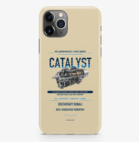 Thumbnail for CATALYST Case ProMax design on beige iphone case promax