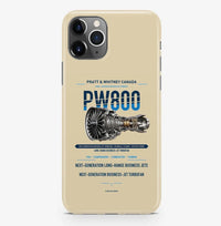 Thumbnail for PW800 Case ProMax design on beige iphone case promax
