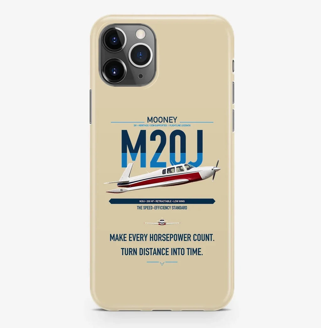 Mooney M20J 201 design on beige magsafe iphone case, for iPhone Pro Max