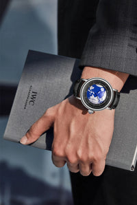 Thumbnail for Waterproof Luminous Unique Men Watch - view 21