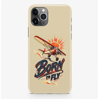 Thumbnail for SIGNAL 610 - Born To Fly V2 - MagSafe iPhone Pro Max design on beige magsafe iphone pro max
