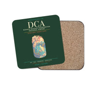 Thumbnail for Ronald Reagan Washington National Airport DCA - Dark Green